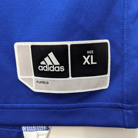 NWT Adidas women's athletic tank top. - Picture 4 of 6